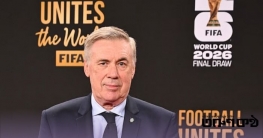 ২০২৬ বিশ্বকাপে ‘গ্রুপ সি’তে ব্রাজিল ২০২৬ বিশ্বকাপে ‘গ্রুপ সি’তে ব্রাজিল